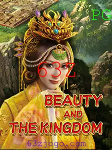 Descubra a Aventura Inimaginável de BeautyAndTheKingdom