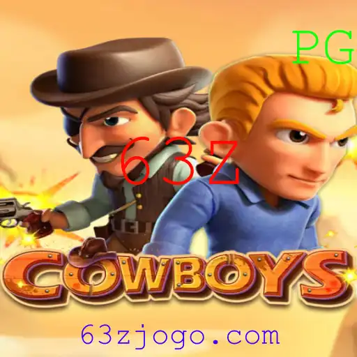 Descubra 'COWBOYS': O Novo Sensação no Mundo dos Jogos