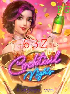 Descubra o Jogo CocktailNights e a Paleta de Estratégias: Desvendando o Mistério do 63Z