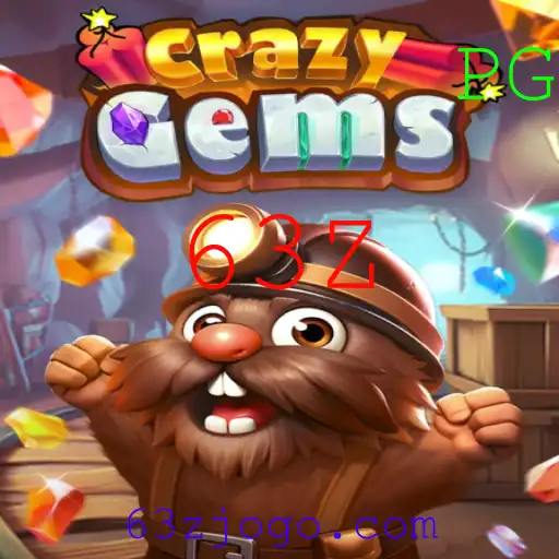 CrazyGems: O Brilhante Jogo de Estratégia e Aventura