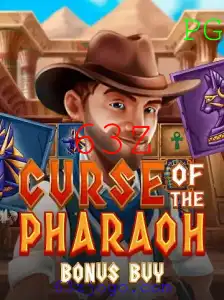 CurseofthePharaohBonusBuy: Explorando o Mistério e Aventura do Jogo