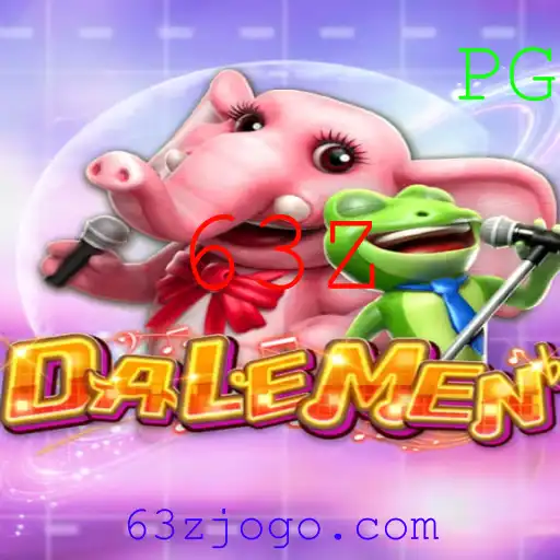 Descubra DALEMEN: O Novo Jogo Inovador com Palavra-Chave 63Z
