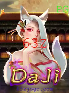Explorando o Mundo de DaJi: Uma Viagem ao Fascinante Universo do Jogo 63Z