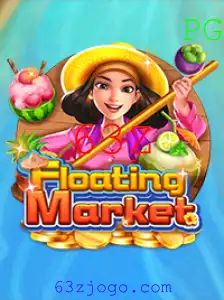 Explorando o Envolvente Jogo 'FloatingMarket': Introdução e Regras