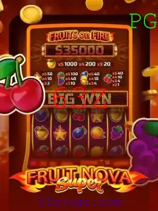 Descubra o Fascinante Mundo do Jogo FruitNovaSuper e a Palavra-chave 63Z