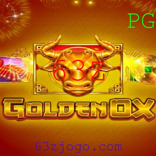 GoldenOx: O Novo Fenômeno dos Jogos com 63Z
