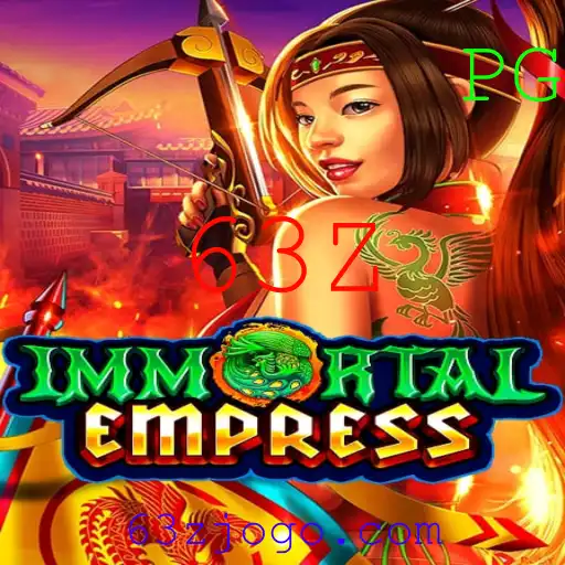 ImmortalEmpress: A Inovadora Experiência de Jogo Desvendando o Mundo de 63Z