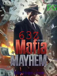 Descubra MafiaMayhem: O Jogo de Estratégia Baseado em Narrativas e Mistério
