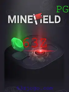 Descubra MineField: O Desafio de Estratégia e Aventura