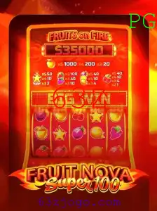 Descobrindo o Mundo Vibrante de FruitNovaSuper100: Um Guia Completo