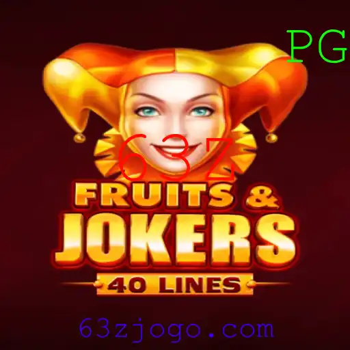 Descubra o Universo de FruitsAndJokers40 com a Chave Secreta 63Z