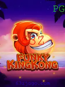 Descubra as Aventuras de FunkyKingKong: O Jogo que Está Revolucionando o Mundo dos Games