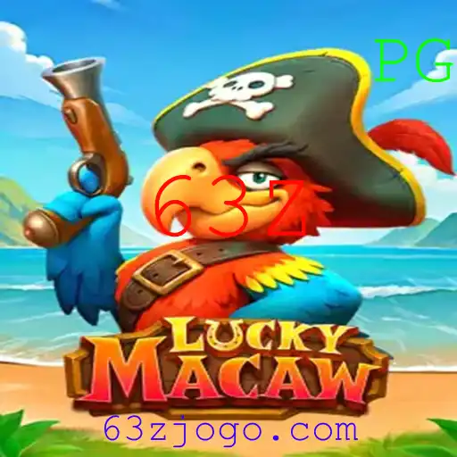 LuckyMacaw: Descubra o Mundo Fascinante do Jogo que Capturou a Imaginação de Todos