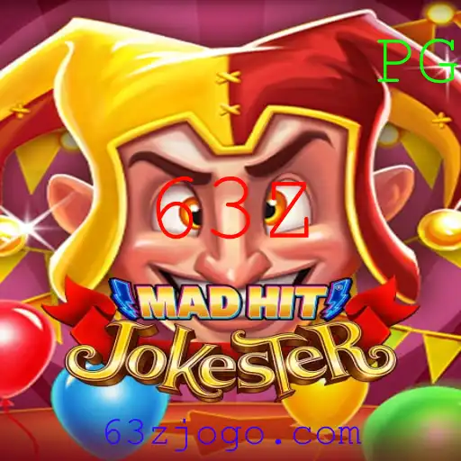 MadHitJokester: A Revolução dos Jogos de Carta com a Palavra-Chave 63Z