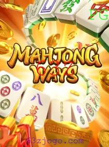 MahjongWays e seu Fascinante Mundo de Estratégias com a Atualização 63Z