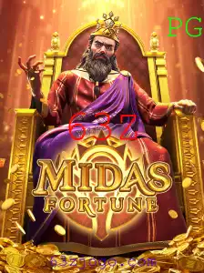 Explorando o Universo de MidasFortune: Um Jogo de Estratégia Épico