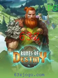 RunesOfDestiny: Um Mergulho no Mundo de Magia e Aventura