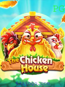 TheChickenHouse: Um Mergulho no Mundo do Puzzle com a Palavra-Chave '63Z'