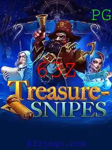 Desvendando os Mistérios de TreasureSnipes: Uma Jornada Através das Regras e Aventuras