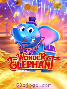 WonderElephant: Descubra o Fascinante Jogo que Está Conquistando o Mundo