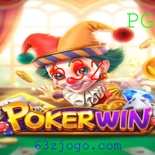 Descubra POKERWIN: O Novo Fenômeno dos Jogos de Cartas com a Palavra-chave 63Z