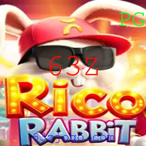 RicoRabbit: Aventura e Estratégia no Mundo dos Jogos