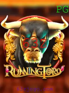 Explorando RunningToro: Um Mergulho no Jogo Inovador com a Palavra-Chave 63Z