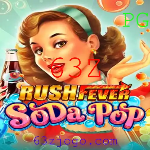 Explorando RushFeverSodaPop: Uma Aventura Vibrante e Adrenalina em 63Z