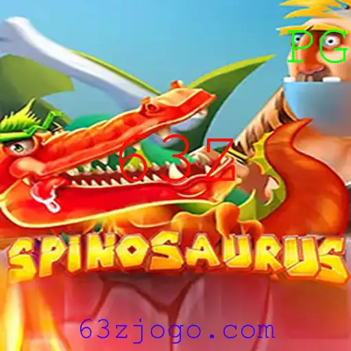 Spinosaurus: Descobrindo Aventura e Estratégia no Mundo do Jogo 63Z