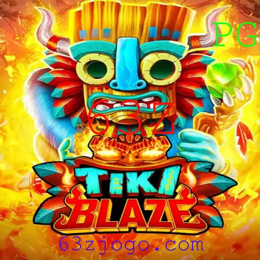 TikiBlaze: Descubra a Novidade 63Z no Mundo dos Jogos