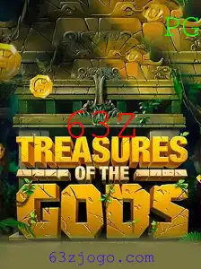 Explorando o Universo do Jogo TreasureoftheGods: Uma Aventura Épica com 63Z